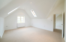 Woodnesborough bedroom extension leads