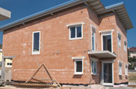 Woodnesborough home extensions